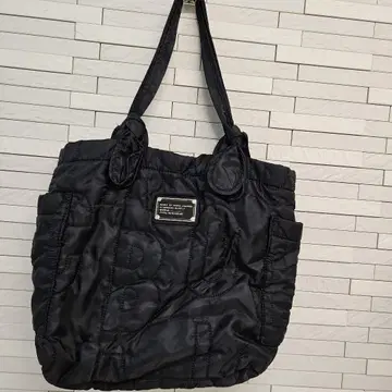 마크제이콥스 나일론 토트백