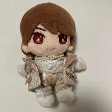 사토 류가 봉제 인형 하피누이 미소년 ACEes