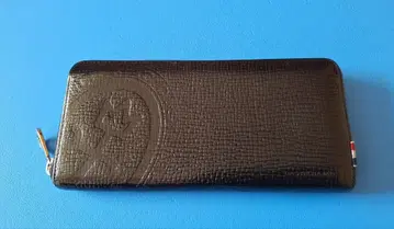 까스텔바작 장지갑 블랙