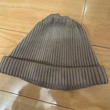 ROTOTO R5021 그레이지 니트 모자 비니