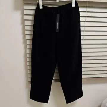 미즈이로 인디 코듀로이 팬츠