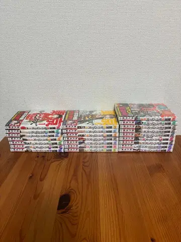 [ 미사용 새상품 ] [ 새상품급 ] 도쿄 리벤저스 전 23권 세트