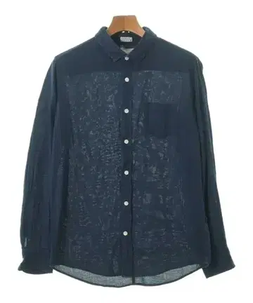 nano UNIVERSE 캐주얼 셔츠 남성용