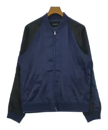 nano UNIVERSE 블루종 ( 기타 ) 남성용