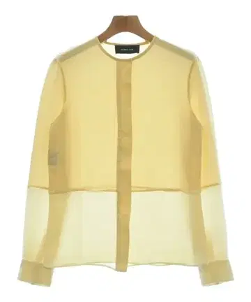 DEREK LAM 여성용 블라우스