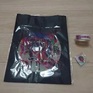 B'z FYOP 가챠가챠 3개