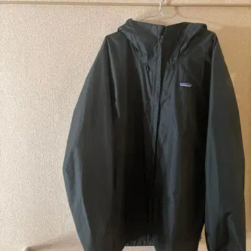 [ 컨디션 최상 ] 렌트쉘 자켓 3L XXL