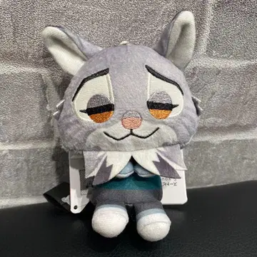 주토피아 2 &you 파우바트