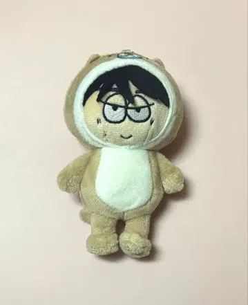 ONE N' ONLY 원엔 사와무라 레이 REI 봉제 인형