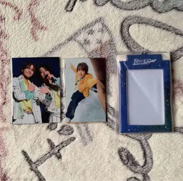 King & Prince 혜택