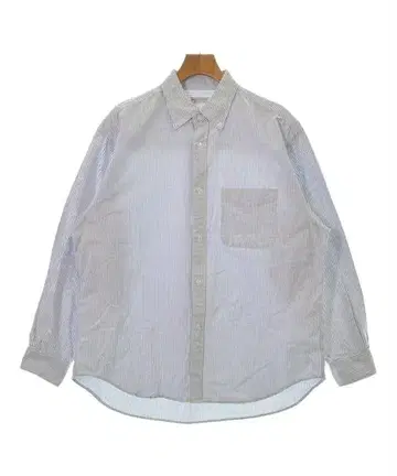 BEAUTY&YOUTH UNITED ARROWS 캐주얼 셔츠 남성용