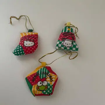 산리오 프리미엄 마스코트 2