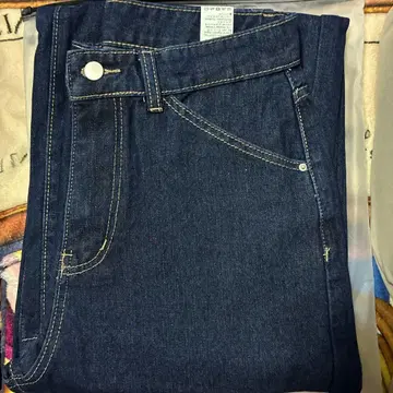 Dazy 디자이너 다크 데님 L 사이즈