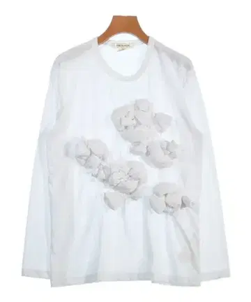 COMME des GARCONS 티셔츠 여성용