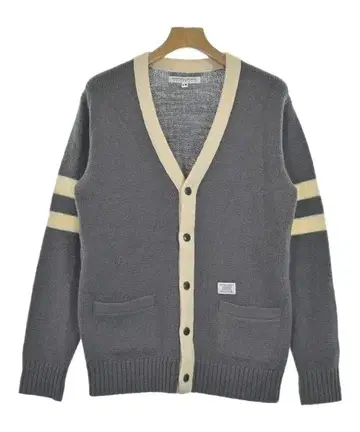 GOODHOOD 가디건 남성용