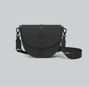 GASTON LUGA 가스통루가 스플래쉬 문 크로스 바디 백