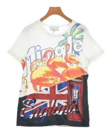 3.1 Phillip Lim 티셔츠 여성용