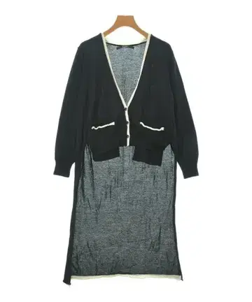 LIMI feu 여성용 가디건