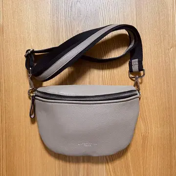 [ 새상품급 ] TOPKAPI 탑카피 백 바디백 숄더백