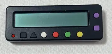 카치카치 군 소역 카운터