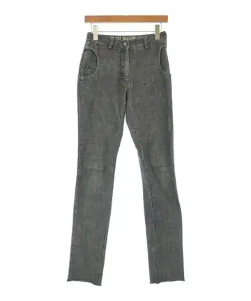 MM6 데님 팬츠 여성용