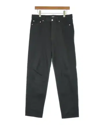 A.P.C. 데님 팬츠 남성용