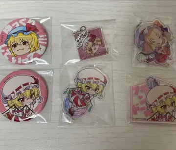 플랑도르 스칼렛