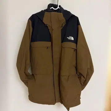 THENORTHFACE 마운틴 자켓 XL