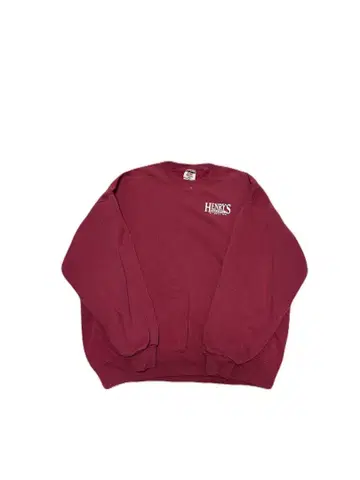 90s 미국제 JERZEES 맨투맨 XXL 페이드