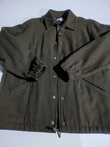 FREAK'S STORE 다크 브라운 자켓 M