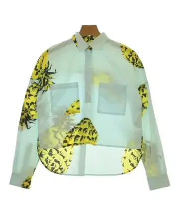 MSGM 캐주얼 셔츠 여성용