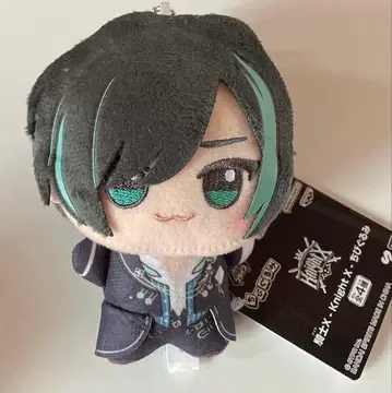 기사X Knight X SD 인형 시윤