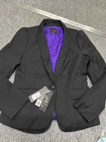 G2000 WOMEN 블랙 정장 자켓 36