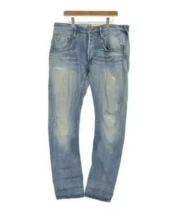 DENHAM 데님 팬츠 남성용