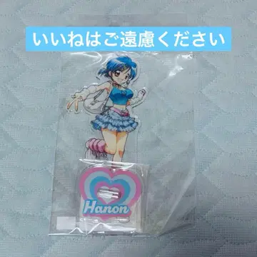 피치피치 피치 호쇼 메레 Y2K 패션ver. BIG 아크릴 스탠드