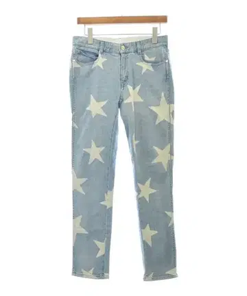 STELLA McCARTNEY 데님 팬츠 여성용