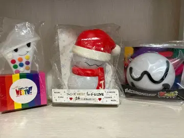 WEST 응원봉 묶음 판매