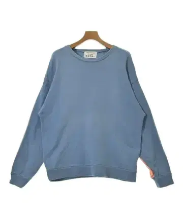 JOURNAL STANDARD relume 맨투맨 남성용