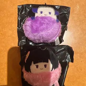 귀멸의 칼날 타피누이 시노부 카나오