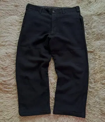 Y's for men 울 팬츠