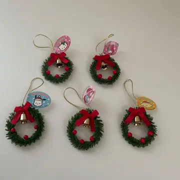 산리오 프리미엄 마스코트 410 2