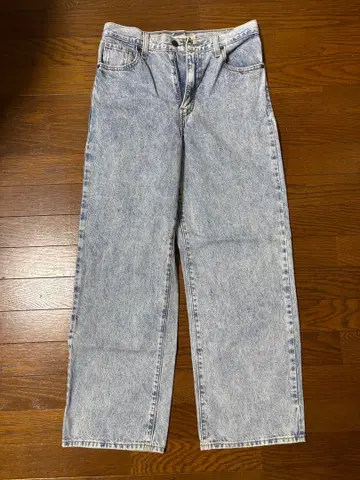 Levi's 스트레이트 데님 w28