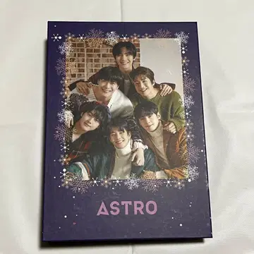 ASTRO 트레이딩 카드 케이스