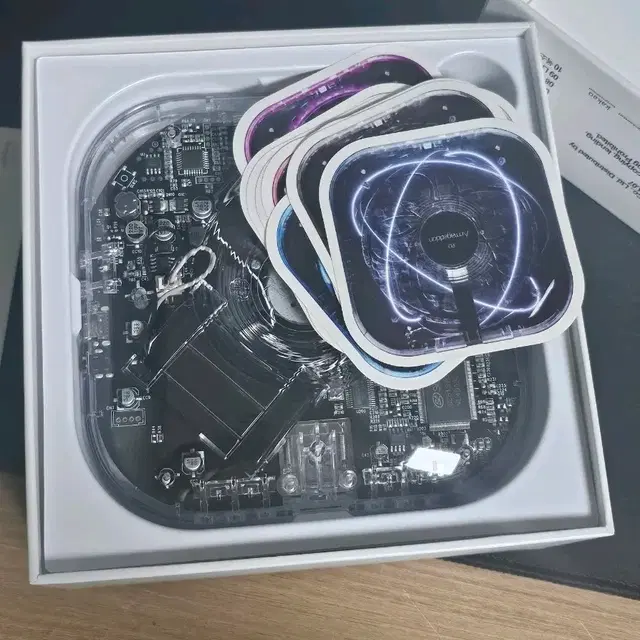 에스파 cdp 앨범 본품 양도