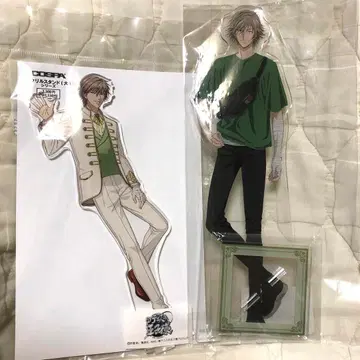 테니스의 왕자님 시라이시 쿠라노스케 아크릴 스탠드