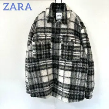 ZARA 자라 셔츠