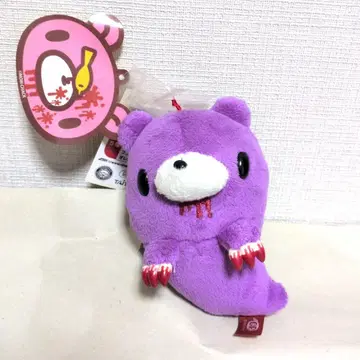 TAITO 한정판 척스 GP 장착 그루미 인형 고스트 마스코트