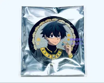 도겐안귀 요도가와 마스미 아라비안 나이트 글리터 캐릭터 배지 캔뱃지