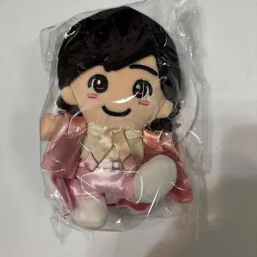 미개봉 나니와단시 미치에다 슌스케 치비누이