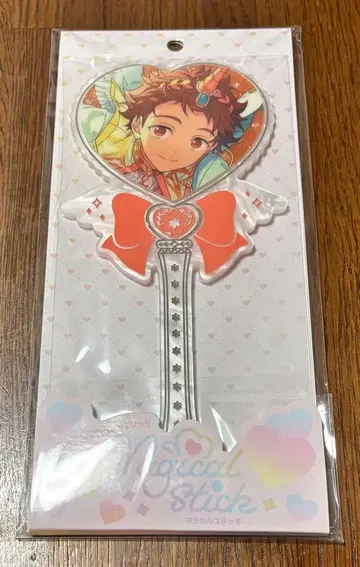 텐마 미츠루 마법 지팡이 앙스타 앙상블 스타즈